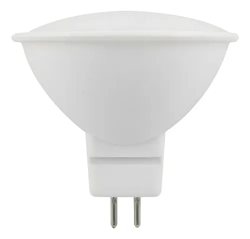 15. Ampolleta dicrica 6w 10GU