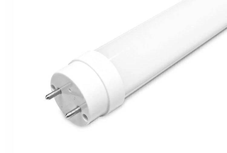 17. Tubo Led T8 18w 120cm