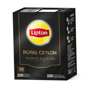 Te lipton nefro 100bs