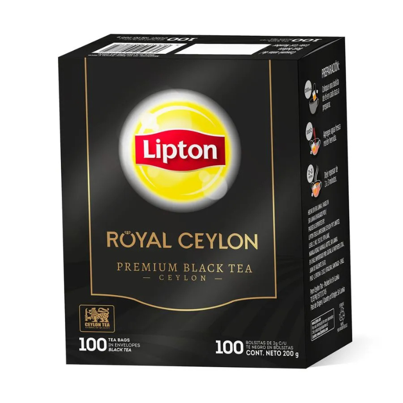 Te lipton nefro 100bs